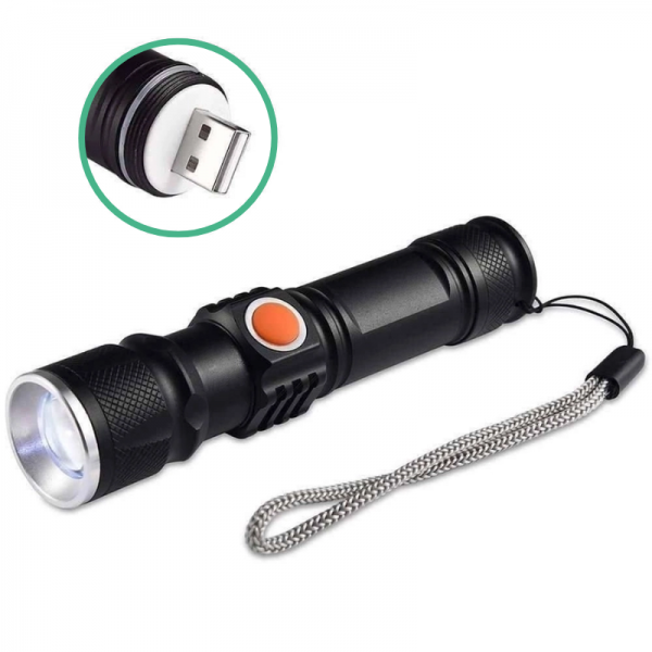 Lanterna UV mini